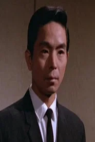 徐松鹤