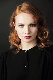 Magdalena R&oacute;żańska