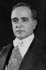 Get&uacute;lio Vargas