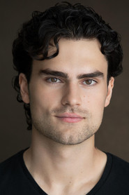 LJ Beaupr&eacute;