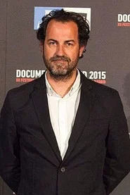 Tom&aacute;s Cimadevilla