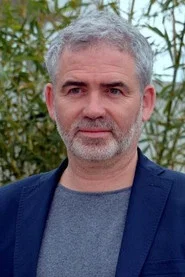 St&eacute;phane Briz&eacute;