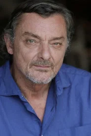 &Eacute;ric Denize