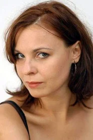 J&aacute;r&oacute; Zsuzsa