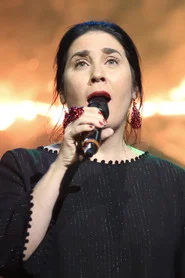 M&ocirc;nica Salmaso