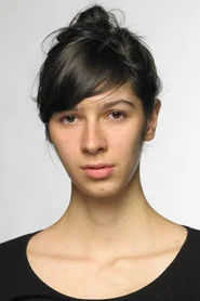 Ma&euml;lle Giovanetti