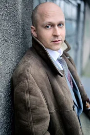 Harry Sch&auml;fer