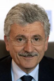 Massimo D&rsquo;Alema