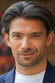 Gautier Capu&ccedil;on