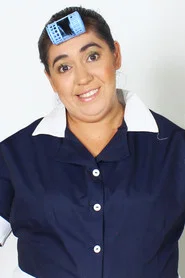 Batseba S&aacute;nchez Hatchett