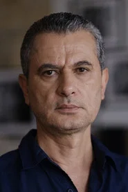 G&ouml;khan Atılmış