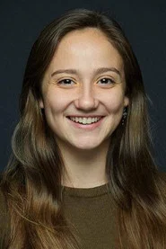 Paulina Bernini V&iacute;quez