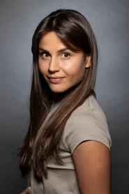 Tamara &Scaron;ustić