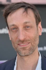 S&eacute;bastien Laudenbach