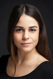 Burcu T&uuml;r&uuml;nz