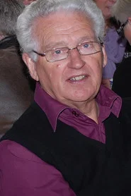 Sture Str&ouml;m