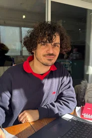 Mat&iacute;as Sanders