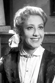 J&oacute;zsa Hacser