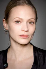 Mavie H&ouml;rbiger