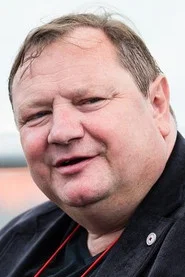 Martin &Scaron;těp&aacute;nek