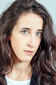 Agn&egrave;s Hurstel