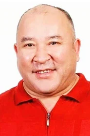 Куандык Шакиржанов