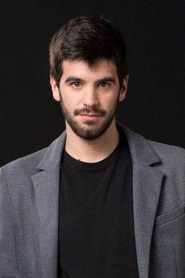 &Aacute;lvaro Agredano