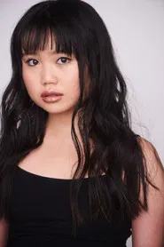 塔莉娅&middot;陈