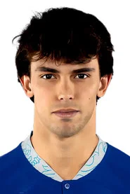 Jo&atilde;o F&eacute;lix