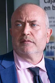 Joaqu&iacute;n Gonz&aacute;lez