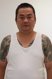 萧鸿文