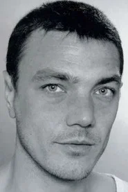 C&eacute;dric Grimoin