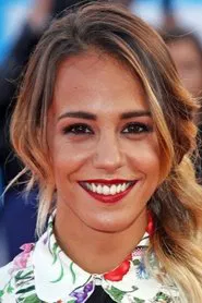 Alice Bela&iuml;di