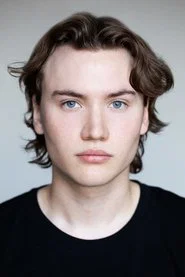&Aacute;g&uacute;st &Ouml;rn B. Wigum