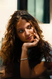 Mala&iuml;ka Bourgi-Gordon