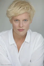 B&eacute;n&eacute;dicte Choisnet