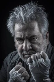 Jos&eacute; Luis Garc&iacute;a Agraz