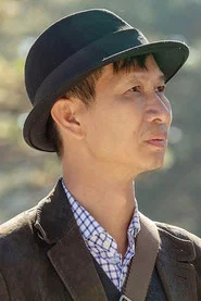 Nguyễn Phan Quang B&igrave;nh