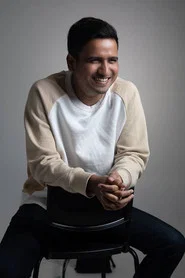 Joshua Pereira