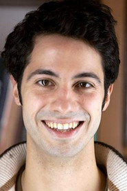 St&eacute;phane Cazes