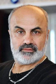 Ahmet Ozt&uuml;rk