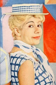 N&aacute;dia Maria
