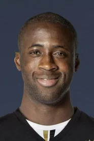 Yaya Tour&eacute;