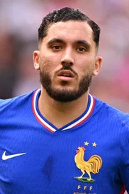 Rayan Cherki