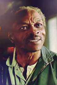 Vernon Washington
