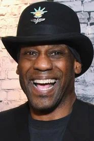 Garry Johnson