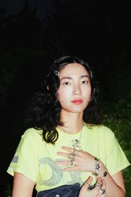 Hailey Choi