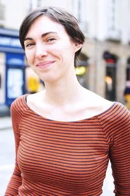 L&eacute;na Paugam