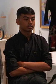 Eduardus Kristyadi