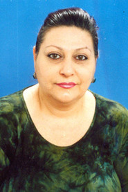 K&uuml;bra Dadaşova